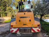 Wheelloader Liebherr L514 Stereo | knik+wielbesturing!!