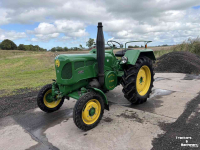 Tractor Lanz-Bulldog 2816