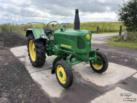 Tractor Lanz-Bulldog 2816