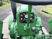 Tractor Lanz-Bulldog 2816