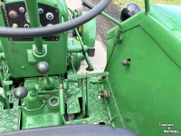 Tractor Lanz-Bulldog 2816