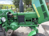 Tractor Lanz-Bulldog 2816