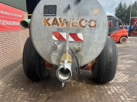 Slurry tank Kaweco Waterwagen 5 m3