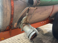 Slurry tank Kaweco Waterwagen 5 m3