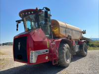 Slurry tank Holmer TV600