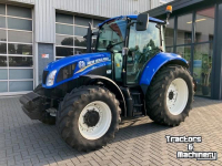 Tractor New Holland T 5.95