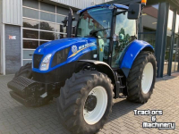 Tractor New Holland T 5.95