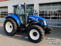Tractor New Holland T 5.95