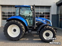 Tractor New Holland T 5.95