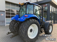 Tractor New Holland T 5.95