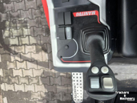 Wheelloader Manitou MLA3