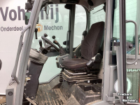 Telescopic Wheelloader Weidemann 5080 T RL70