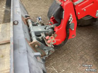 Telescopic Wheelloader Weidemann 5080 T RL70