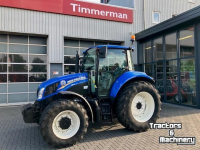 Tractor New Holland T 5.95