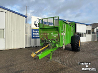 Manure spreader Joskin Tornado M 10000 V