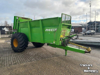 Manure spreader Joskin Tornado M 10000 V