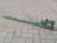 Tractor John Deere 6300