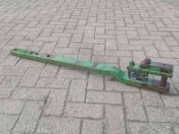 Tractor John Deere 6300