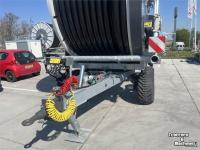 Irrigation hose reel  Elite 120-450 regenhaspel
