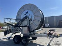 Irrigation hose reel  Elite 120-450 regenhaspel