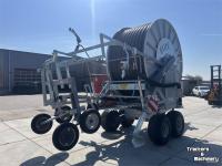 Irrigation hose reel  Elite 120-450 regenhaspel