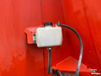 Vertical feed mixer Kuhn Euromix 3370 voermengwagen / voerwagen