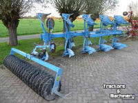 Ploughs Lemken vari opal 9 flexpack