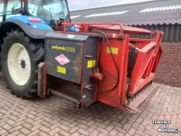 Silage grab-cutter Kuhn Polycrok 2050 Uitkuilbak / Uitkuiler
