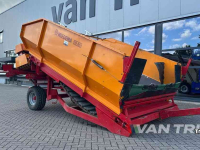 Receiving hopper Miedema SB851 Stortbak