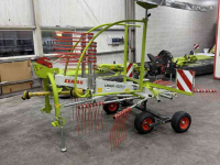 Rake Claas Liner 420