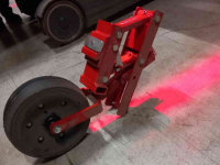 Inter-row cultivator Steketee Steketee Basic en Combi elementen aanbieding