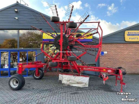 Rake Lely Hibiscus 885 CD