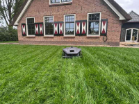 Other lawn and garden equipment and accessories  Storm GPS robotmaaier