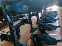 Ploughs Lemken euro Pal -8