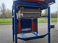 Box filler Mechatec Vario Fill Flowmaster