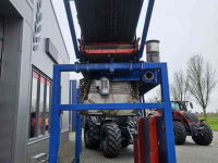 Box filler Mechatec Vario Fill Flowmaster