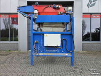 Box filler Mechatec Vario Fill Flowmaster
