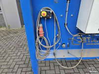 Box filler Mechatec Vario Fill Flowmaster