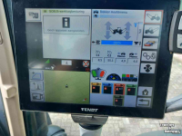 Tractor Fendt 514 Profi Plus met Novatel RTK GPS