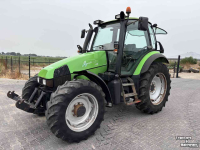 Tractor Deutz agrotron 120