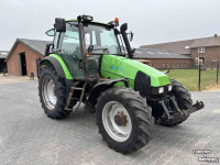 Tractor Deutz agrotron 120