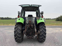 Tractor Deutz agrotron 120