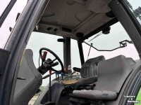 Tractor Deutz agrotron 120