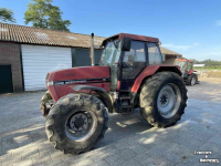 Tractor Case-IH Maxxum 5140