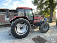 Tractor Case-IH Maxxum 5140