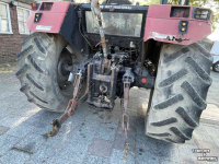 Tractor Case-IH Maxxum 5140