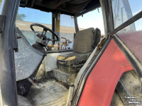 Tractor Case-IH Maxxum 5140