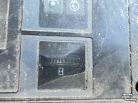 Tractor Case-IH Maxxum 5140