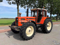 Tractor Same Laser 150