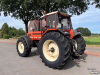 Tractor Same Laser 150